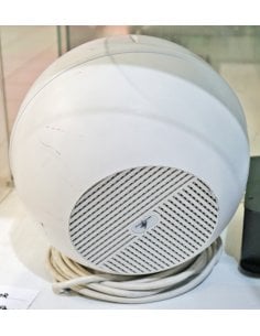 MONACOR SPLASH PROOF BALL SPEAKER 100V