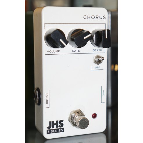 JHS PEDALS 3 SERIES CHORUS
