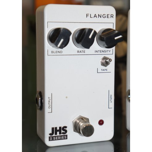 JHS PEDALS 3 SERIES FLANGER