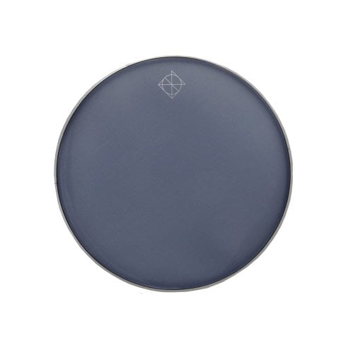 Dixon PHT122MSBK-DIX1 - pelle mesh 22\'\' nera a singolo strato