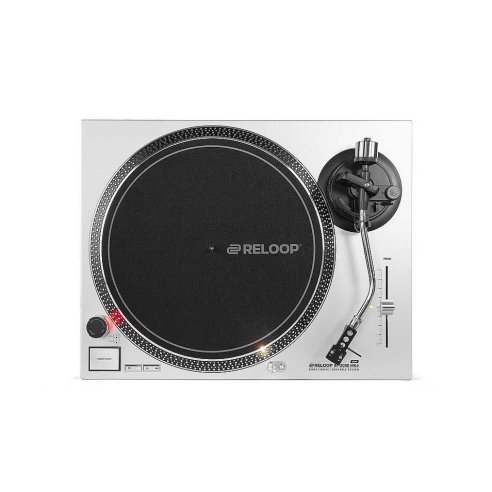 RELOOP Reloop RP-2000 MK4 silver