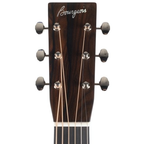 BOURGEOIS 0014/DE-HOGTOP DOWNEAST SERIES