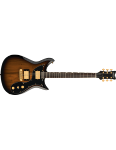 GRETSCH LTD ELECTROMATIC CVT BLACK LIMBA