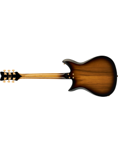 GRETSCH LTD ELECTROMATIC CVT BLACK LIMBA 2