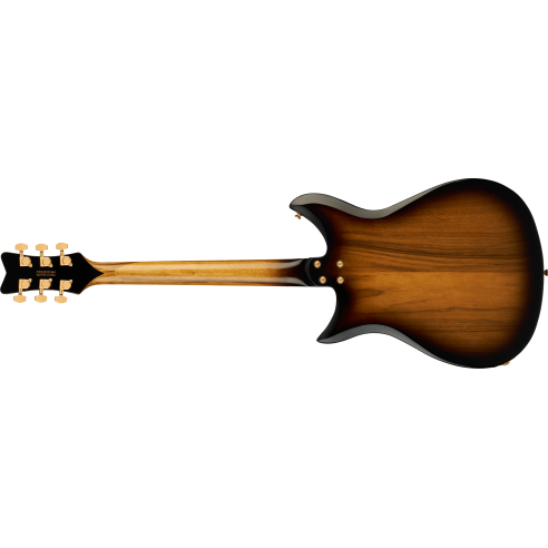 GRETSCH LTD ELECTROMATIC CVT BLACK LIMBA