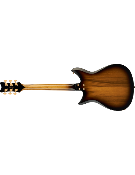 GRETSCH LTD ELECTROMATIC CVT BLACK LIMBA