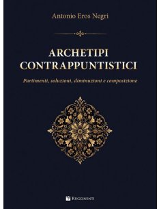 ARCHETIPI CONTRAPUNTISTICI
