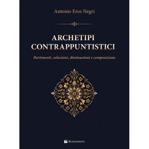 ARCHETIPI CONTRAPUNTISTICI