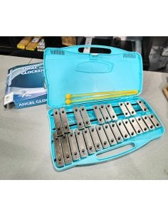 ANGEL AG-25N GLOCKENSPIEL