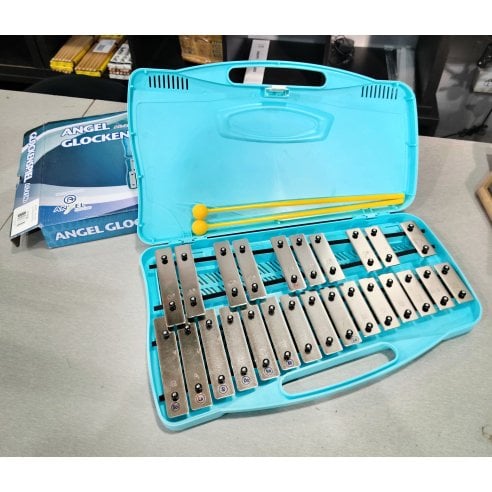 ANGEL AG-25N GLOCKENSPIEL