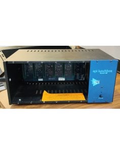 API LUNCHBOX 6B