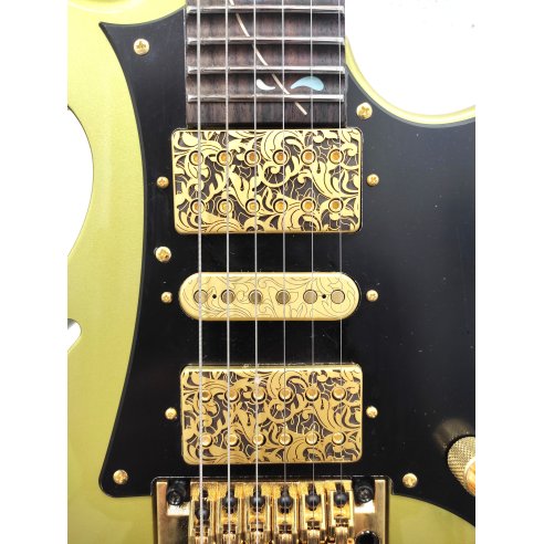 IBANEZ PIA3761-SDG