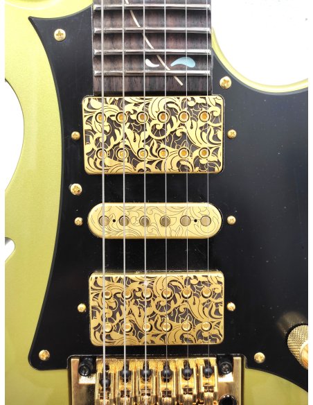 IBANEZ PIA3761-SDG