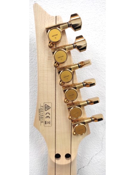 IBANEZ PIA3761-SDG