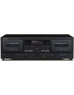 TEAC W1200