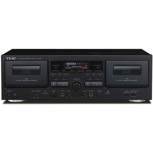 TEAC W1200