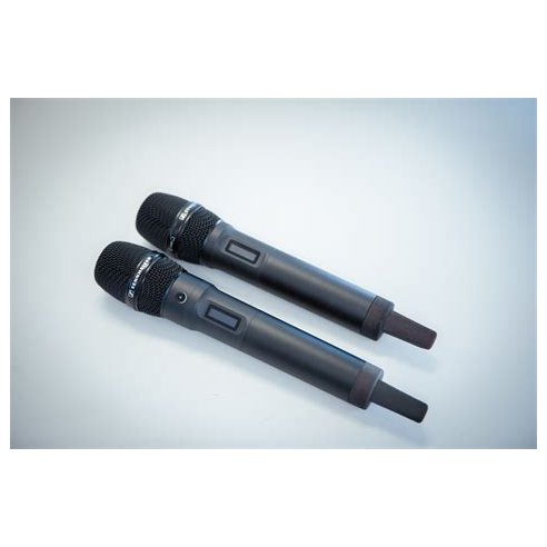 SENNHEISER SPECTERA SKM (UHF)