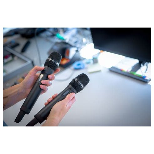 SENNHEISER SPECTERA SKM COM