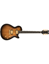 GRETSCH LTD ELECTROMATIC JET BLACK LIMBA