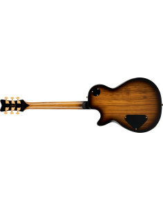 GRETSCH LTD ELECTROMATIC JET BLACK LIMBA 2