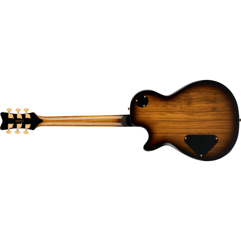 GRETSCH LTD ELECTROMATIC JET BLACK LIMBA