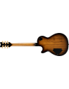 GRETSCH LTD ELECTROMATIC JET BLACK LIMBA