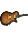 GRETSCH LTD ELECTROMATIC JET BLACK LIMBA