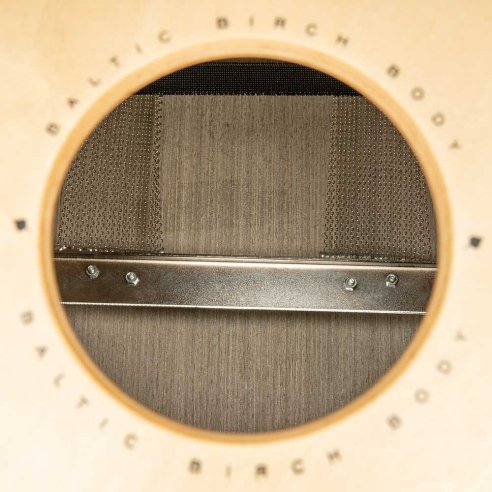 MEINL SCP100WN SNARECRAFT CAJON