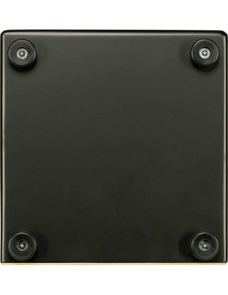 MEINL MCAJ100BK-MA