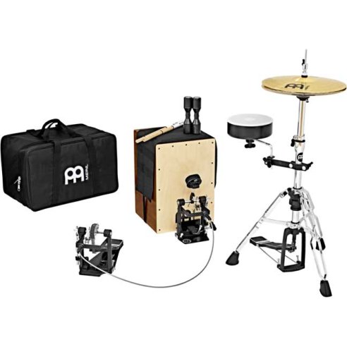 MEINL CAJ-DRUMSET