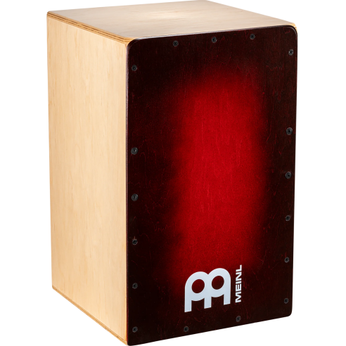 MEINL SC100RDB SNARECRAFT CAJON