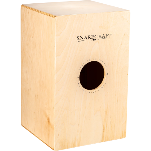 MEINL SC100RDB SNARECRAFT CAJON