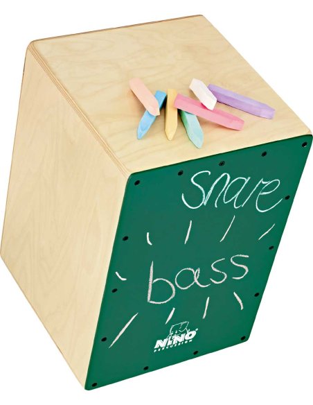 NINO PERCUSSION NINO951DG
