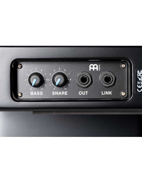 MEINL PTOPCAJ4MH-M