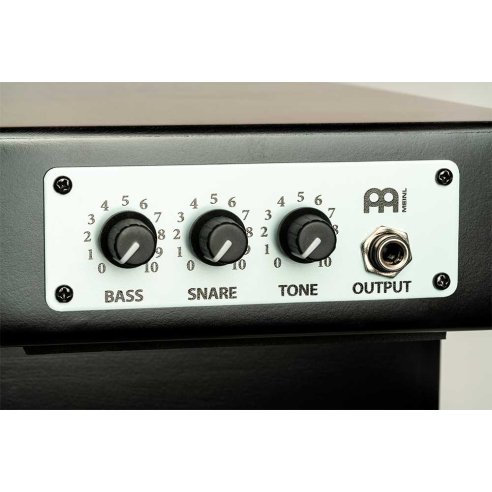 MEINL PTOPCAJ4MH-M