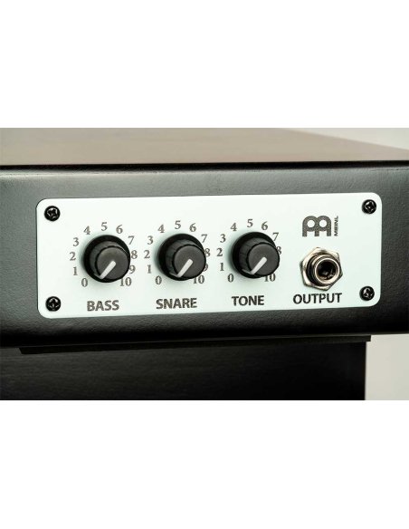 MEINL PTOPCAJ4MH-M