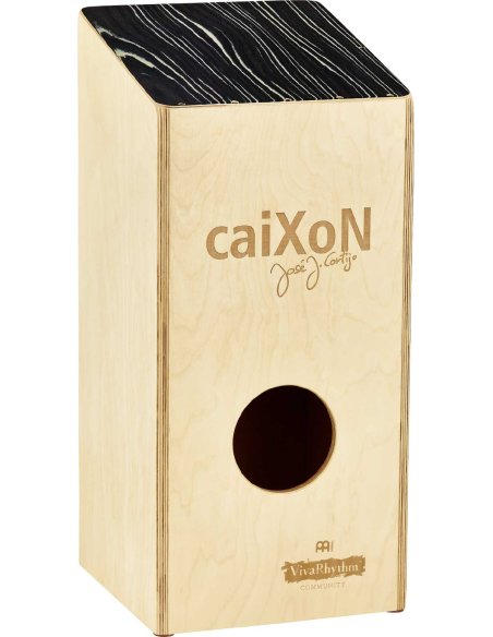 MEINL VR-CAIX