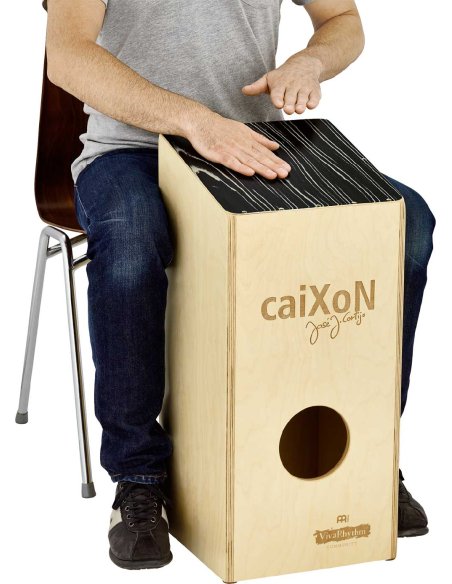 MEINL VR-CAIX