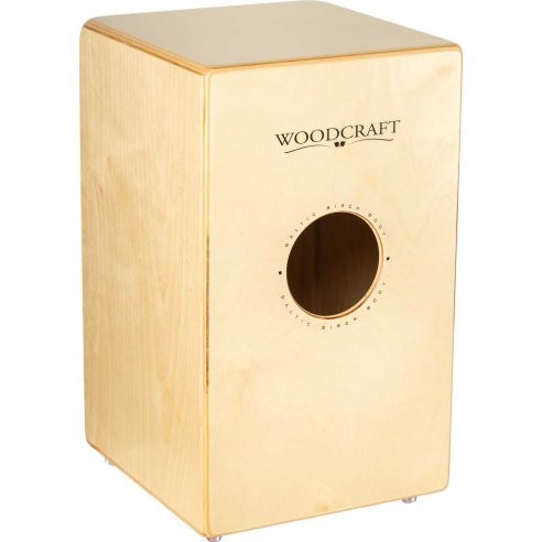 MEINL WC100EB