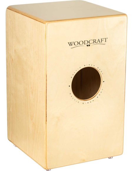 MEINL WC100EB