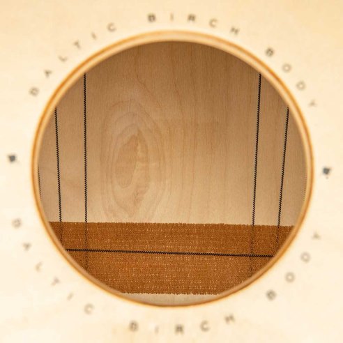 MEINL WC100EB