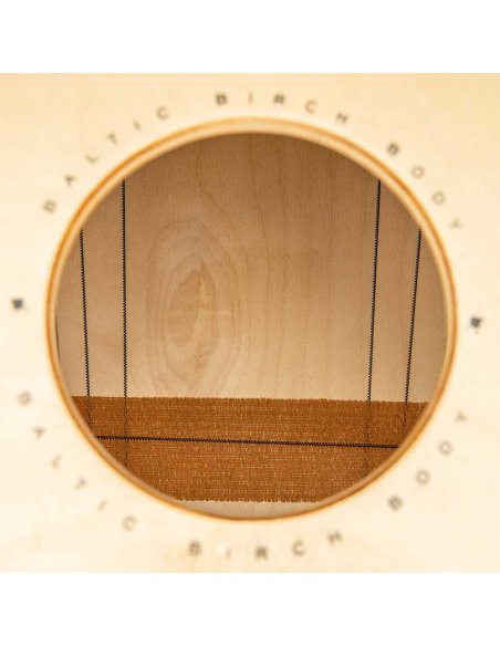 MEINL WC100EB