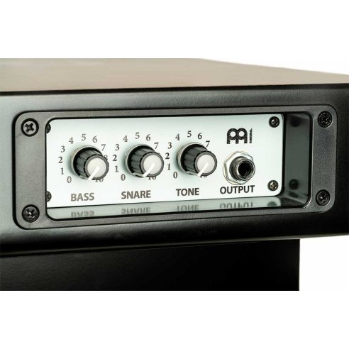 MEINL PTOPCAJ2WN