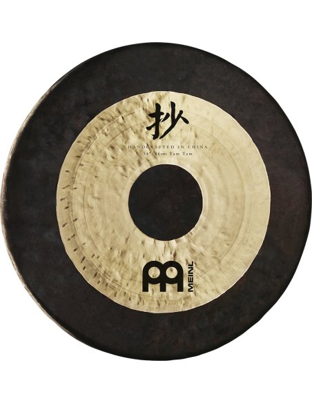 SONIC ENERGY CH-TT48