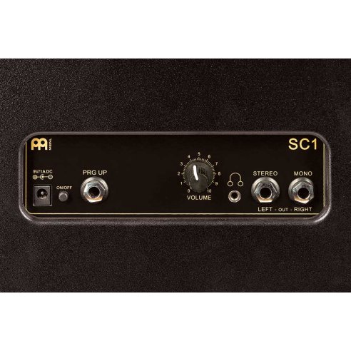 MEINL MPDC1