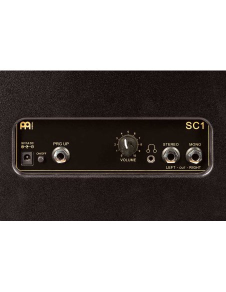 MEINL MPDC1