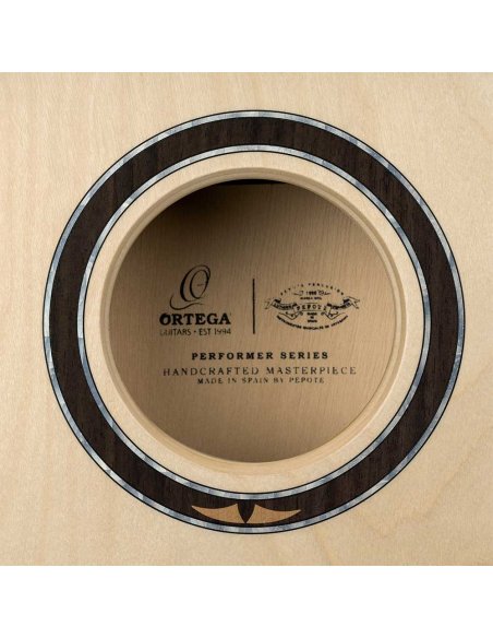 ORTEGA OCJPF-2