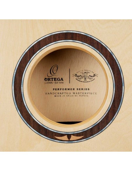 ORTEGA OCJPF-2-L