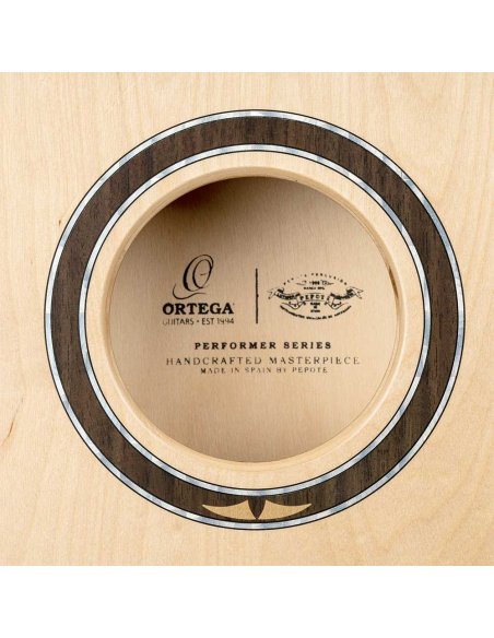 ORTEGA OCJPF-3