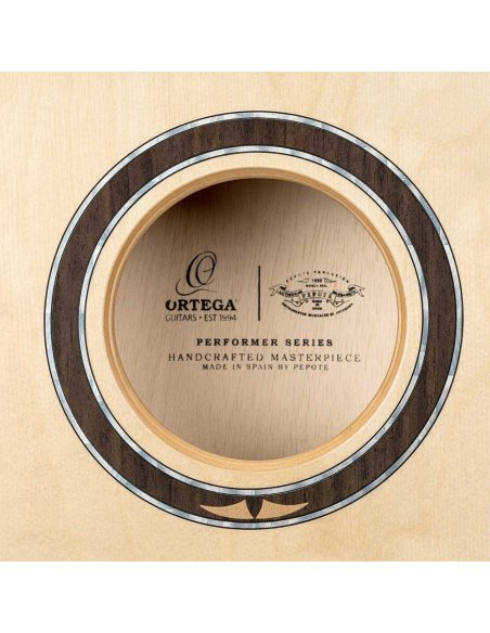 ORTEGA OCJPF-3-L